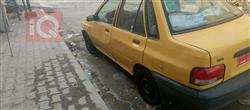 Saipa 131